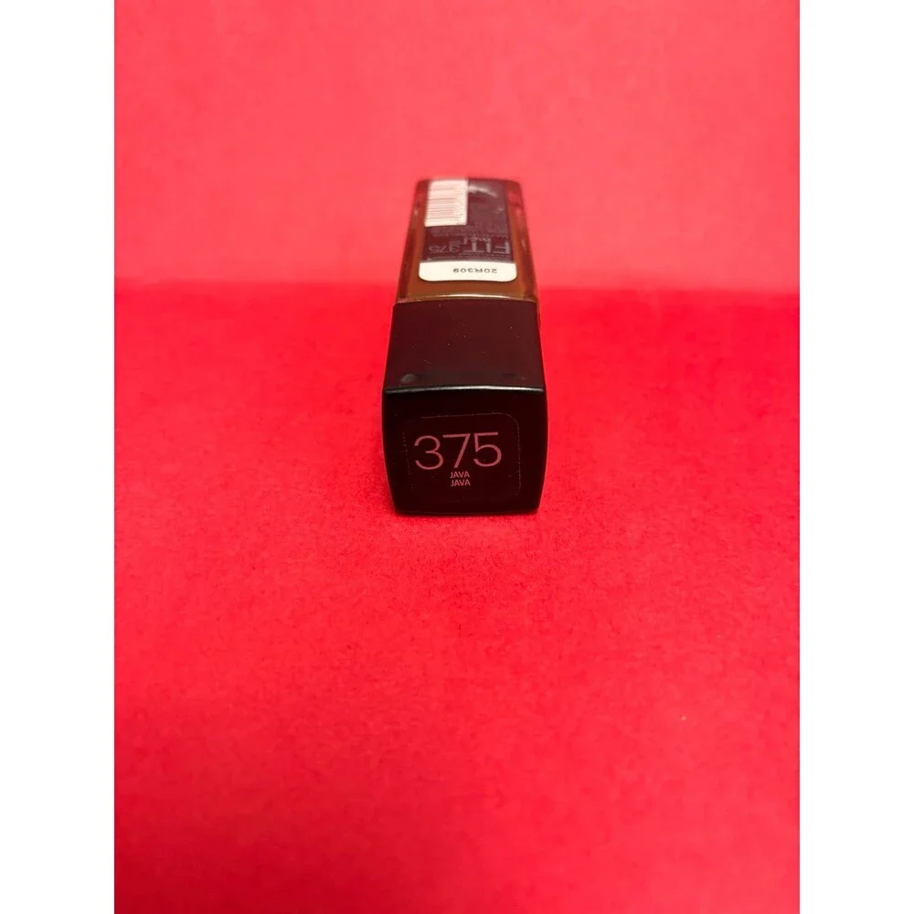 Maybelline Fit Me Matte & Poreless‎ 375